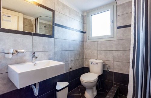Skopelos Hotel | Thea Home Hotel by Booking Kottas