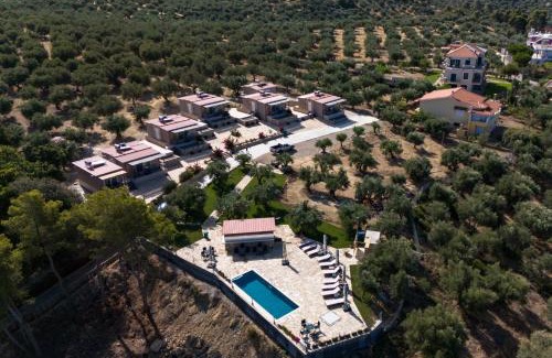 Lepreo Apartamento | Thea Luxury residences
