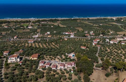 Lepreo Apartamento | Thea Luxury residences