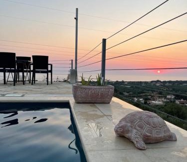 Lepreo Apartamento | Thea Luxury residences