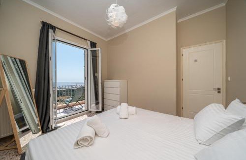 Sarlata Casa | Thea Sea View Kefalonia
