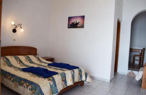 Kalamakia Apartamento | Thea Studios