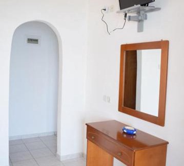 Kalamakia Apartamento | Thea Studios