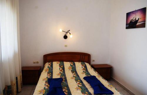 Kalamakia Apartamento | Thea Studios