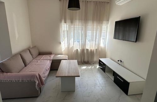 Agia Triada Apartamento | Thea Thermaikou