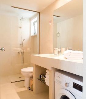 Katouna Villa | Thealos Village aparthotel Lefkada
