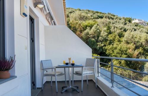 Katouna Villa | Thealos Village aparthotel Lefkada