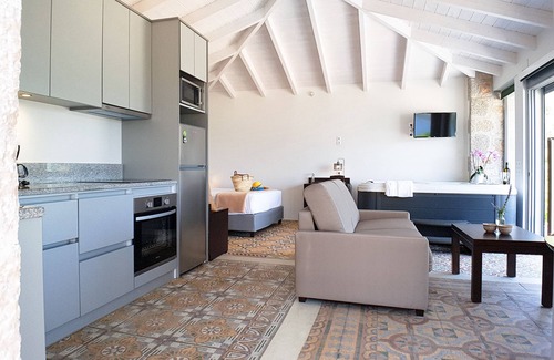 Katouna Casa | Thealos Village