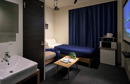 Haneda Hotel | Theatel Haneda II