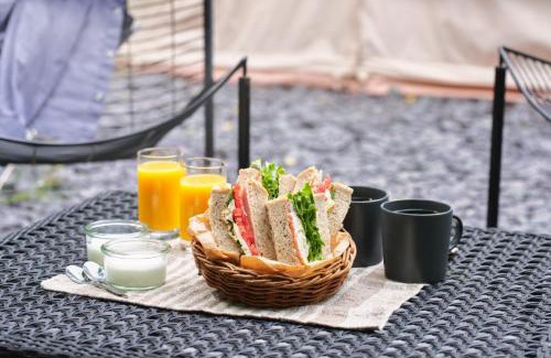 Hinohara Otro | THEATER 1 - Vacation STAY 40857v