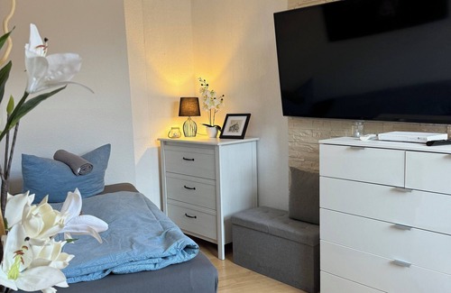 Erfurt Apartamento | Theater Apartment