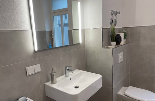 Erfurt Apartamento | Theater Apartment
