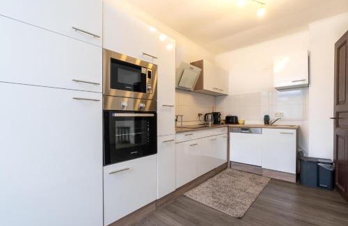 Gera Apartamento | Theater Apartment