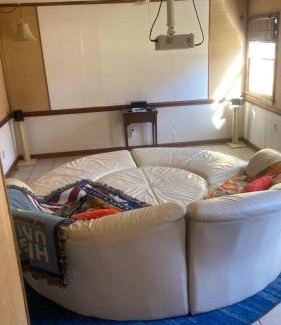 Jamestown Casa | Theater, heated pool and hot tub near HPU and Furniture Market