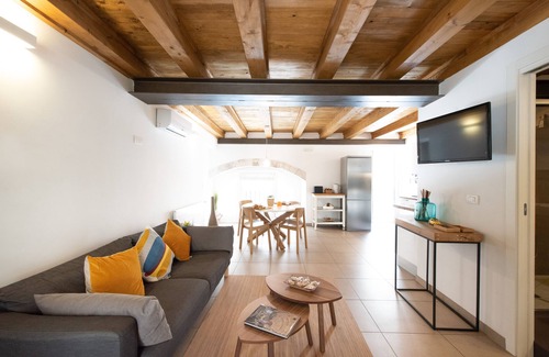 Ortigia Apartamento | Piso / apartamento - Siracusa