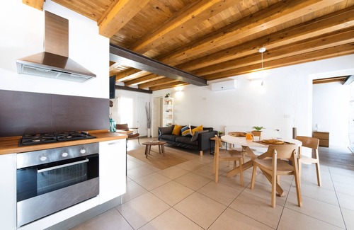 Ortigia Apartamento | Piso / apartamento - Siracusa