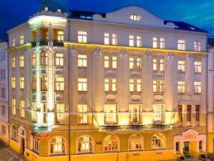 Zizkov Hotel | Theatrino Hotel