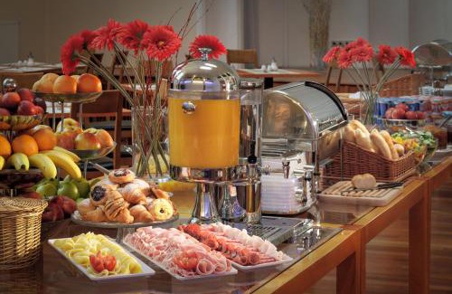 Zizkov Hotel | Theatrino Hotel
