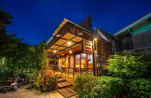 Sungai Kolok Complejo | Thebedkolok resort