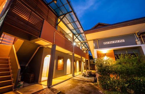 Sungai Kolok Complejo | Thebedkolok resort
