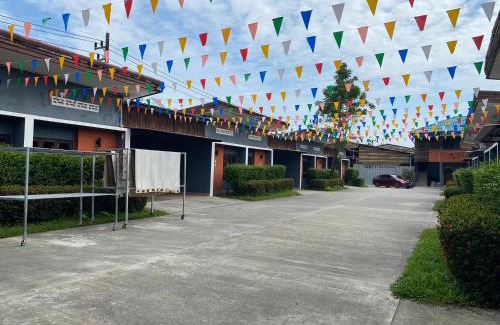 Sungai Kolok Complejo | Thebedkolok resort