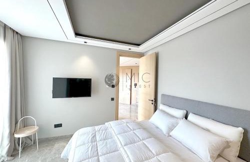 Ain Diab Apartamento | TheBesty Ocean Suite -By Appart'Ayla