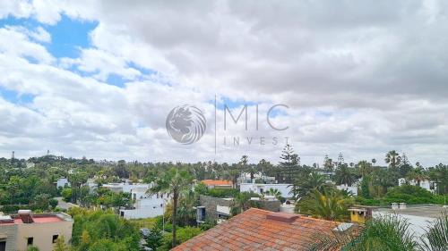 Ain Diab Apartamento | TheBesty Ocean Suite -By Appart'Ayla