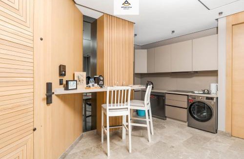 Ain Diab Apartamento | TheBesty Ocean Suite -By Appart'Ayla