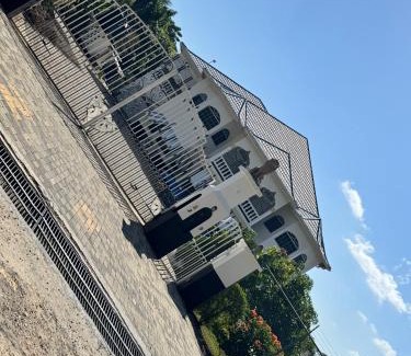 Summerfield Apartamento | Thebreeze2022