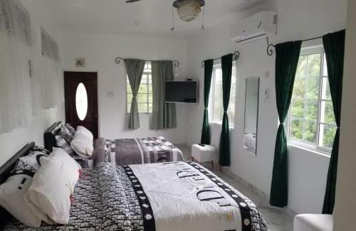 Summerfield Apartamento | Thebreeze2022