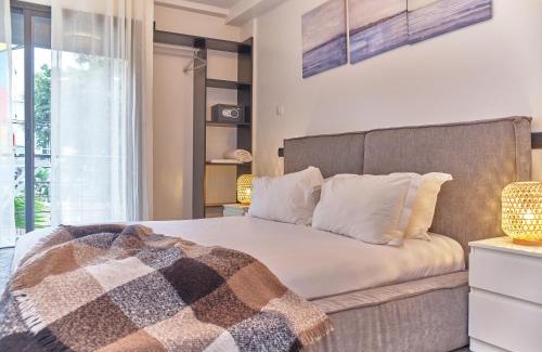 Casablanca City Center Apartamento | TheCasaEdition Gauthier Residency City Center