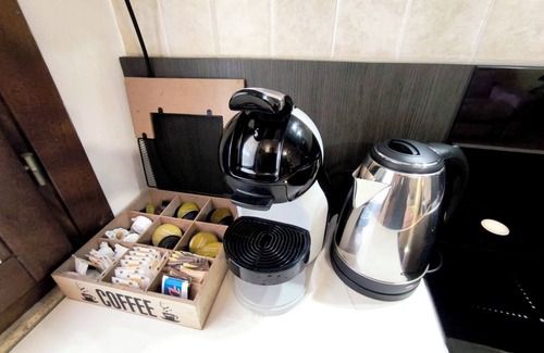 Zona XXX Castel Fusano Apartamento | TheColours