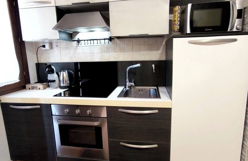 Zona XXX Castel Fusano Apartamento | TheColours