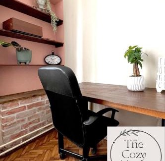 Grbavica Apartamento | TheCozyHouse Novi Sad