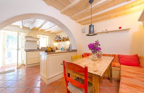 Kallithea Casa | TheDreamHouse ChlorineFree Heated pool Artvillage.