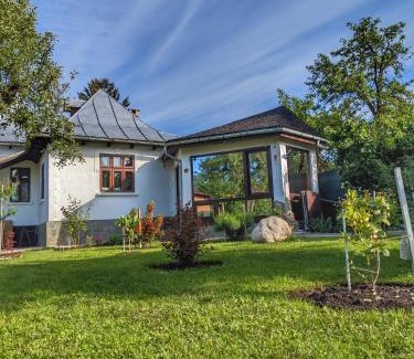 Breaza Casa | Thee&Thou Cottage