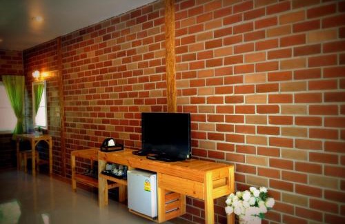Suan Phueng Complejo | Theerama Cottage