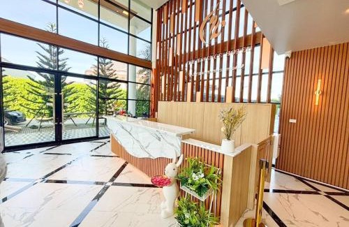 Chanthaburi Hotel | Theessence hotel chanthaburi