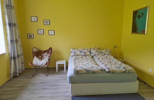 Gmunden Apartamento | TheGarden Bed&Bike