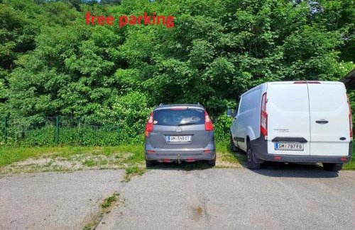 Gmunden Apartamento | TheGarden Bed&Bike