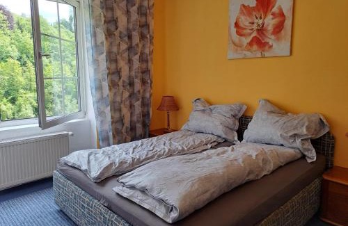 Gmunden Apartamento | TheGarden Bed&Bike