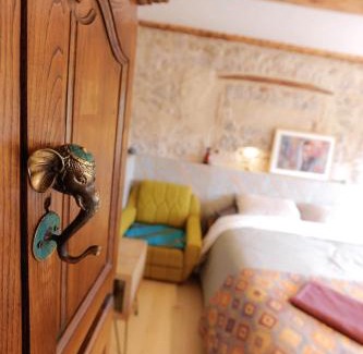 Nova Gorica Casa | TheGreenShelter