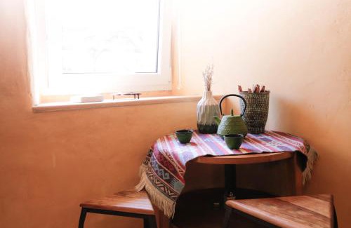 Nova Gorica Casa | TheGreenShelter