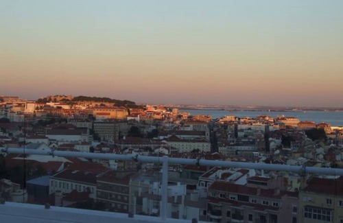 Lisbon Old Town Casa | TheHOUSE - Your luxury home