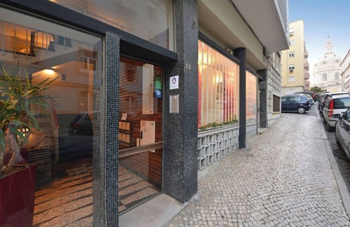 Lisbon Old Town Casa | TheHOUSE - Your luxury home