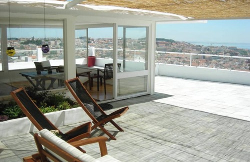 Lisbon Old Town Casa | TheHOUSE - Your luxury home