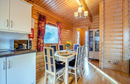 Kenwick Cabaña | 3 bedroom accommodation in Kenwick Woods, near Louth