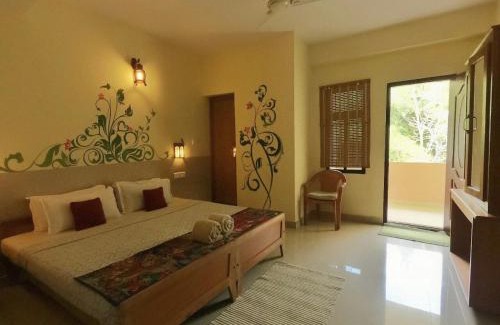 Kumily Casa | Thekkady Homestay