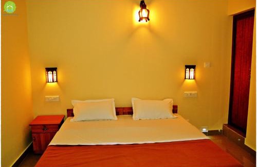 Kumily Casa | Thekkady Homestay