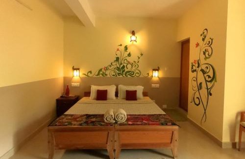Kumily Casa | Thekkady Homestay
